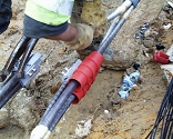 HV Cable Joints 6.6kV-33kV