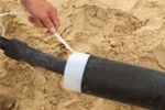 3M Cold Shrink High Voltage Joints & Terminations for Utilities & DNO Contractors
