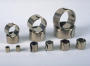 3M Constant Force Springs - Selection Table