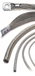 3M Electrical Shielding, Earth Braiding Tapes & Constant Force Springs 