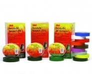 3M Scotch Electrical Tapes - 2009 Price List 