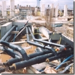 3M Scotch Electrical Tapes - Scotchrap Corrosion Protection Tapes & Fire Proofing Tapes 