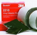 3M Scotch Mastic & Sealing Tapes