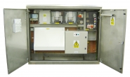 Electrical Enclosures for LV Electrical Distribution