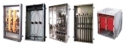 Abtech HVJB HV Hazardous Area (ATEX) Enclosure 