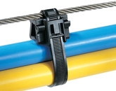 Aerial Support Cable Ties - TAS