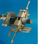 Alroc Insulation Chamfering Tools