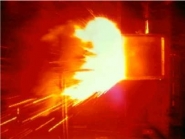 Arc Flash Protection - Switchgear Explosion