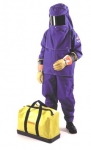 ARC FLASH PROTECTION