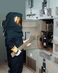 The Electrical Arc Flash Hazard