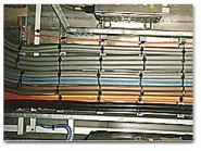 Stainless Steel Cable Ties - Offshore & Rail