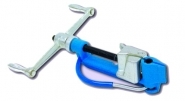 BAND-IT Tools for use with Stainless Steel Banding 