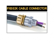 CMP Barrier Cable Glands, Flameproof Exd and Increased Safety Exe  - PX2K & PXSS2K