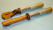 Bi-Metallic Connectors