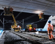 RAIL ELECTRIFICATION EQUIPMENT, LV-HV Joints, Terminations, Glands, Cleats, Earthing