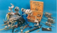 Cable Jointing Tools, LV-HV