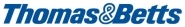 CABLE TIES - THOMAS & BETTS & PANDUIT 