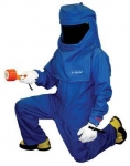 CATU Arc Flash Protection