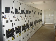 CATU Electrical Safety for Substation Applications
