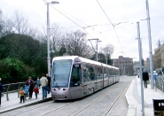 CATU Electrical Safety Equipment, Voltage Detectors  for Mass Rail Transit
