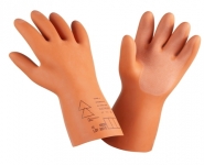 CATU Flocked Composite Insulating Gloves