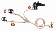 CATU Short-Circuiting and Earthing Systems 