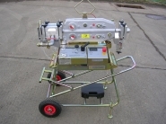 Cable Blowing Machines 