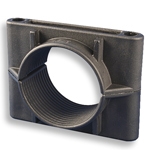 Cable Cleats - Ellis Patents 2 Hole Nylon Cable Clamp