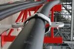 Cable Cleats for Building Services Cable Supports