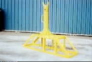 Cable Jack Plinths 