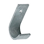 Cable Hooks - Suspension Hooks