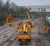 CATU Electrical Safety Equipment, Voltage Detectors for Overhead Lines, Substations & Rail Cable