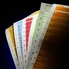 Silverfox Cable Markers & Marking - Tie-On Markers