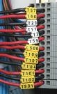 Hellermann Tyton Cable Markers & Cable Marking 
