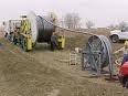 Cable Pulling & Laying Eqpt