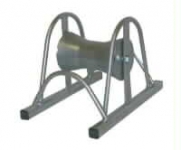 Cable Rollers - Straight Bridge Cable Rollers HBSP125 
