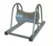 Cable Rollers - Straight Cable Rollers HSP125 