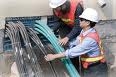 Cable Transits