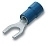 Cembre Insulated Fork Spade Crimp Terminal Lugs 