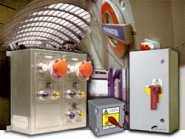 Isolators & Switch Disconnectors 