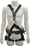 Fall Arrest Harnesses & PPE 
