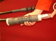3M Cold Shrink for the Oil, Gas & Petrochemical Industry 