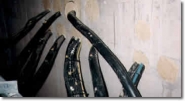 Denso Mastic Duct Seals - Denso 16A
