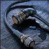 Diesel & Abrasion Resistant Heat Shrink Tubing 