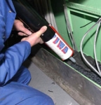 Installation of CSD RISE Duct Seals 