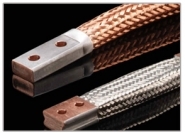 Copper Earth Braids, Flexible Busbars & Power Shunts