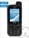 Ecom Ex-Handy 09 - ATEX Certified Hazardous Area Mobile Phone