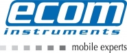 Ecom Instruments - Hazardous Area ATEX Mobile Phones & Laptops
