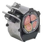 EMPEROR CABLE CLEATS - ELLIS PATENTS
