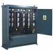 Fuse Distribution Feeder Pillars - Free Standing